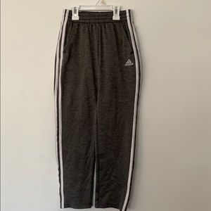 Like new Kids Adidas pants